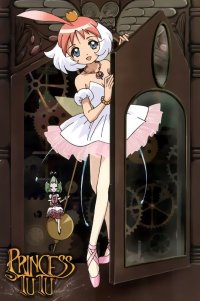 BUY NEW princess tutu - 60570 Premium Anime Print Poster